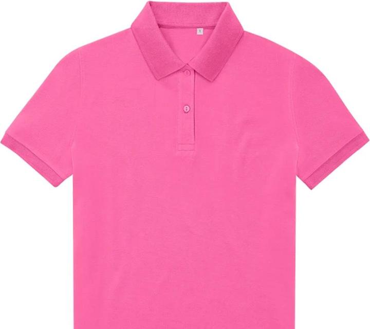 Image du produit B&C Polo My Eco Femmes/Dames (42 D)
