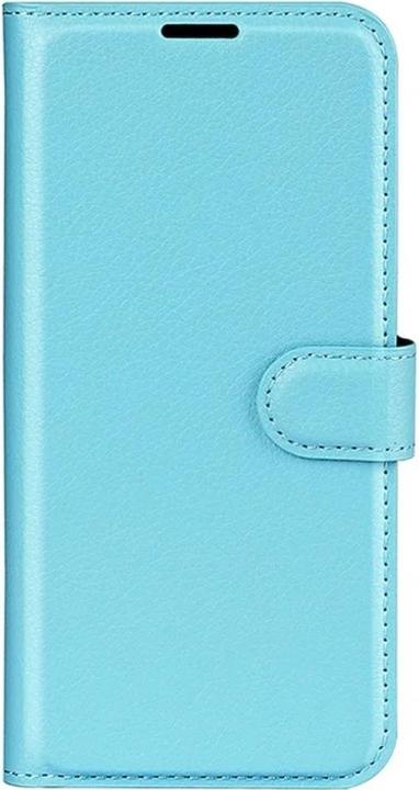 Image du produit Screenguard Housse cuir Samsung Galaxy A15 5G Leather Guard (Samsung Galaxy A15 5G)