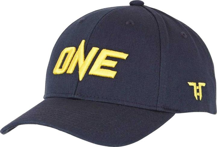 Tokyo Time One Championship BaseballMütze (One Size)