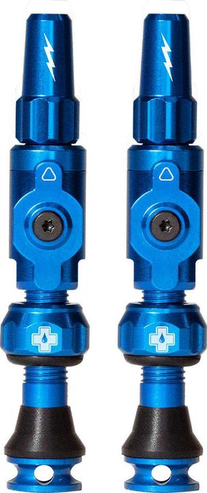 Produktbild Muc-Off Tubeless Valves Big Bore Lite 75mm