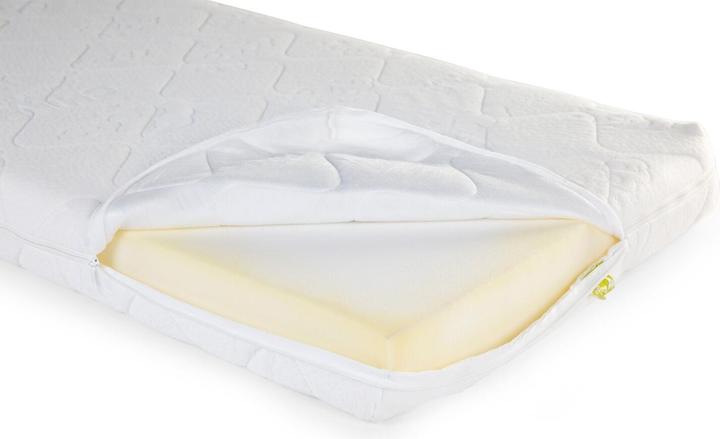 Actual product image Childhome Heavenly Safe Sleeper (60 x 120 cm)