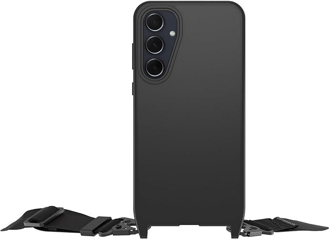 Immagine prodotto OtterBox Collana React - Custodia per smartphone con catena
