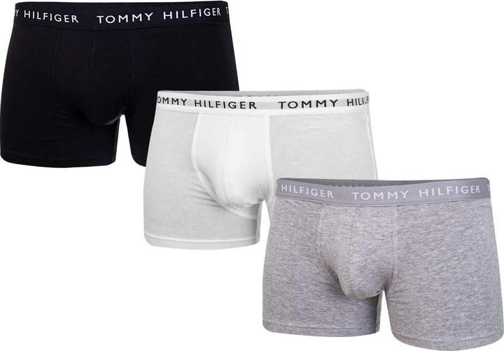 Immagine prodotto Tommy Hilfiger Boxer Essential 3 Pack (M, confezione da 3)