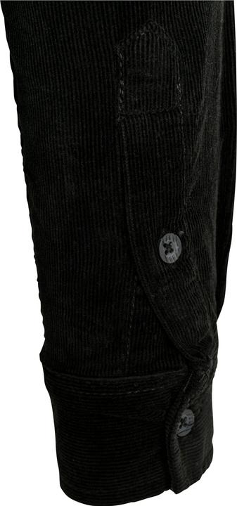 Produktbild Urban Classics UC Plus Size Corduroy Shirt (S)