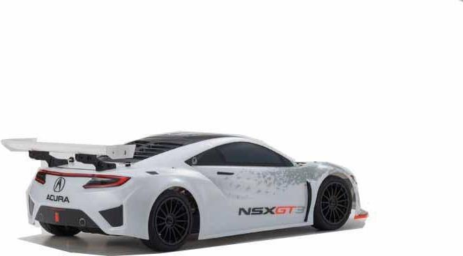 Immagine prodotto Kyosho Fazer MK2 Acura NSX GT3 Acura NSX GT3 (ARR Quasi lettura a corredo)