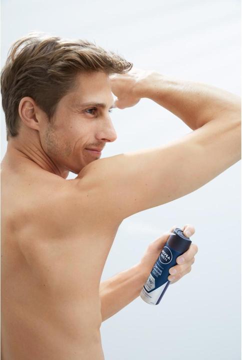 Produktbild NIVEA Derma Dry Control Maximum Spray (Spray, 150 ml)