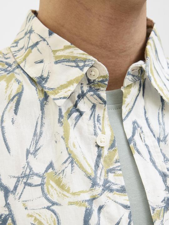 Actual product image Jack & Jones Wide Fit Hemd Hemd (XS)