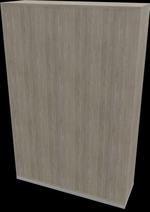 Immagine prodotto Narbutas Scelta armadio ad ante scorrevoli (120 x 40 x 182 cm)
