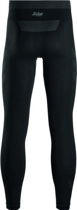 Actual product image Snickers Lange-Unterhose 9492 nahtlos L (L)
