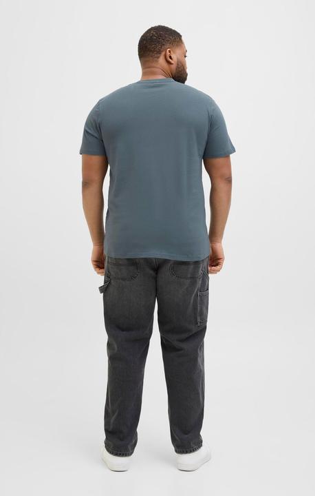 Image du produit Jack & Jones Plus Size Gedruckt T-shirt T-shirt (4XL)