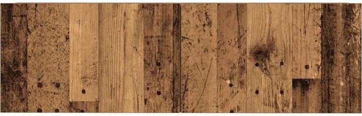 Image du produit VidaXL Emery (100 x 30 x 30 cm)