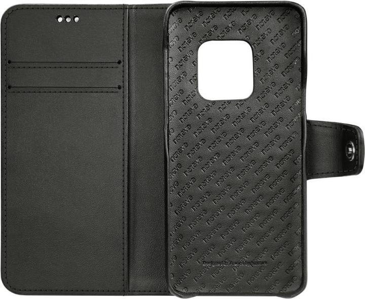 Produktbild Noreve Lederschutzhülle Wallet (Samsung Galaxy S9+)