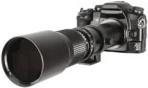 Produktbild Walimex 500/8,0 DSLR Canon EF (Canon EF, Vollformat, APS-C / DX)
