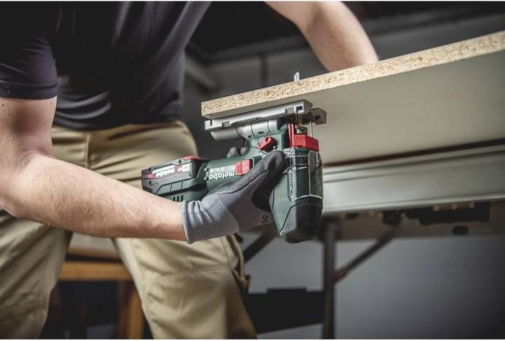 Produktbild Metabo ST 18 L 90