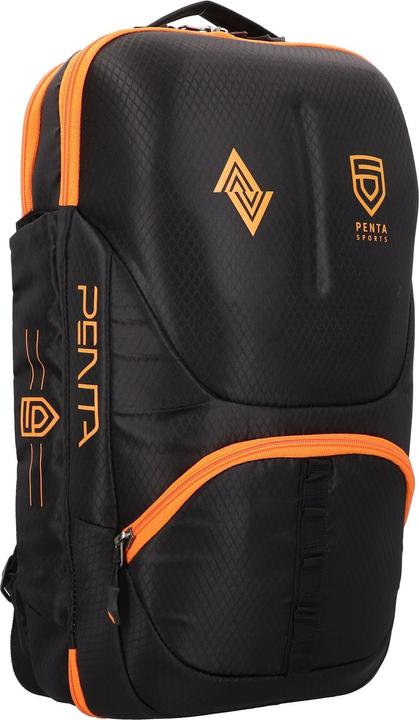 Actual product image Nitro Gamer backpack 53 cm laptop compartment (24 l)