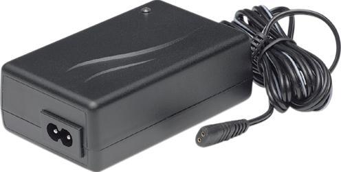 Mascot Charger NiMH/NiCd battery packs 6...12 cells NiMH (1 pcs., 3600 mAh, Rechargeable battery)