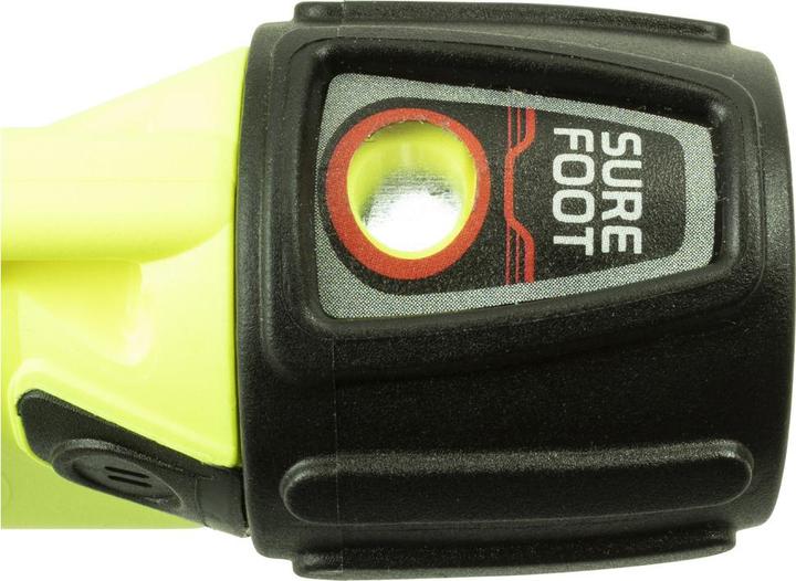 Actual product image UK Flashlight Ex Zone: 0 s 4 (15.80 cm, 170 lm)
