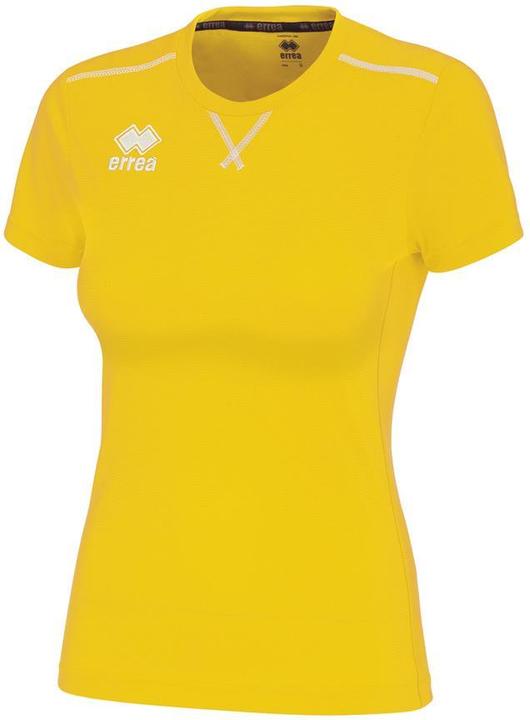 Actual product image Errea Marion Shirt S/S Jr (122)