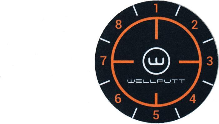 Produktbild Wellputt Ghosthole