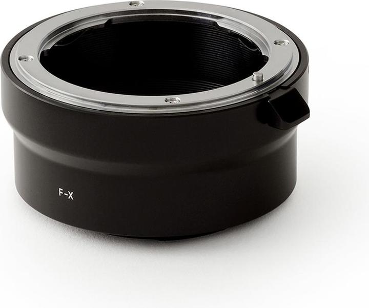 Immagine prodotto Urth Obiettivo Nikon F per attacco fotocamera Fujifilm X