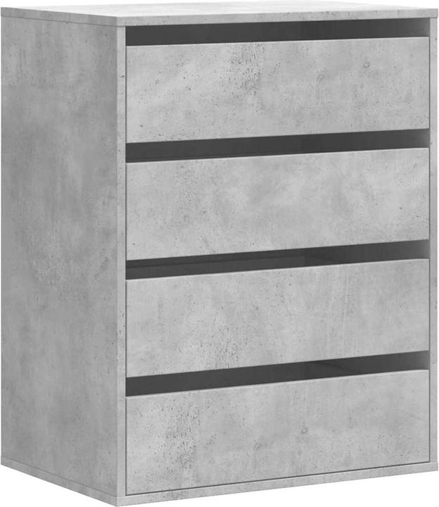 Image du produit VidaXL Commode (60 x 41 x 76 cm)
