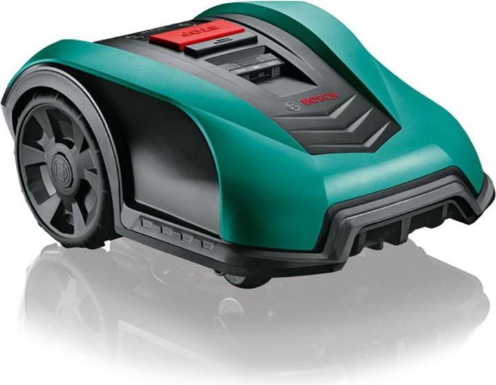Bosch Home & Garden Indego 350 (350 m²)