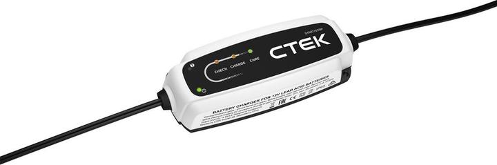 Immagine prodotto Ctek Caricabatterie (12V, 3.80 A)