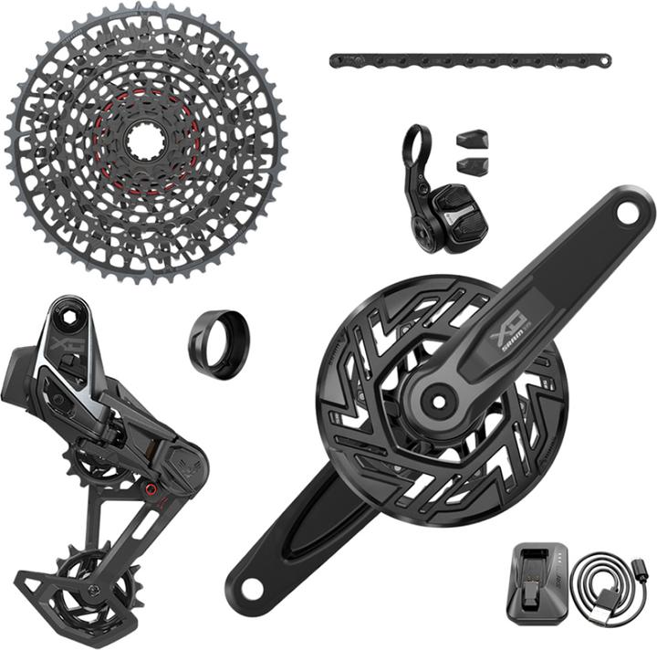 Produktbild Sram X0 TType Eagl.AXS E-MTB