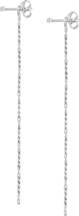 Image du produit Elli Ear Chain, Figaro (Argent sterling 925)