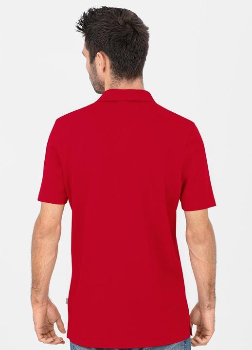 Immagine prodotto JAKO Polo Organic Stretch (3XL)