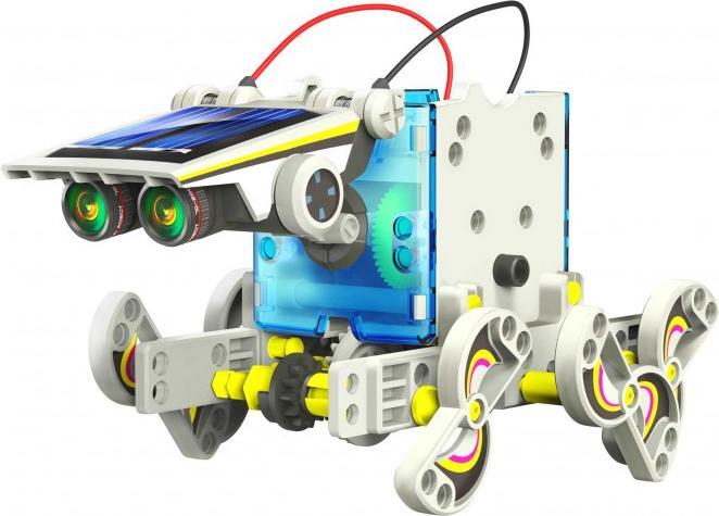 Immagine prodotto Inpro Solar Roll-e Solar