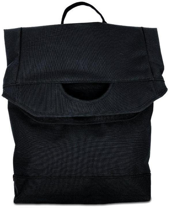 Produktbild Kokoté Rucksack Clap and Smile Schwarz, 18 l (18 l)