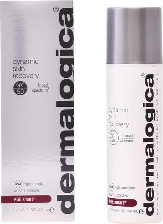 Immagine prodotto Dermalogica AGE Smart - Recupero dinamico della pelle SPF 50 (50 ml, Crema da giorno, SPF 50)