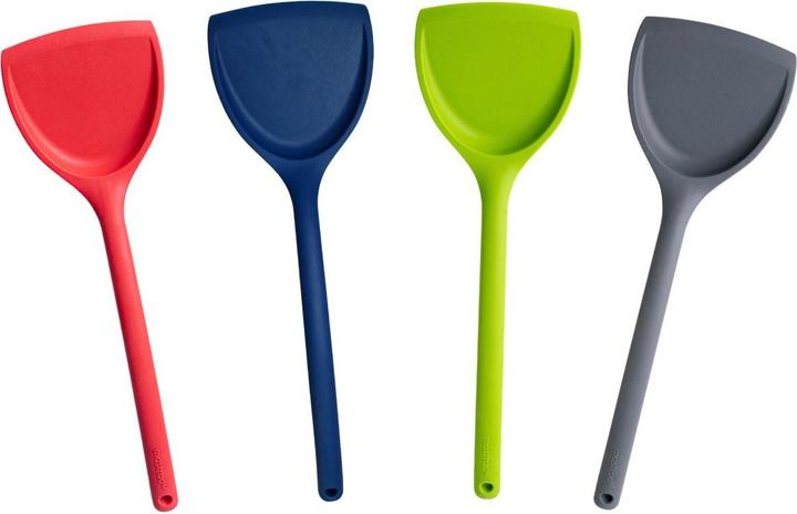 Immagine prodotto Mastrad Giratutto in silicone blu