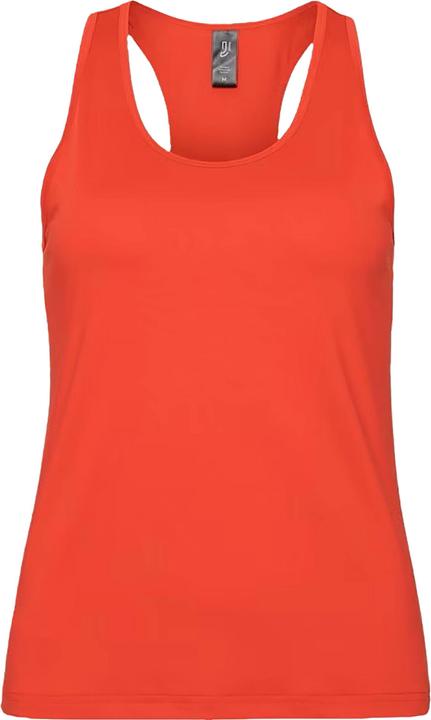 Actual product image Johaug Elemental Singlet 2.0 (S)