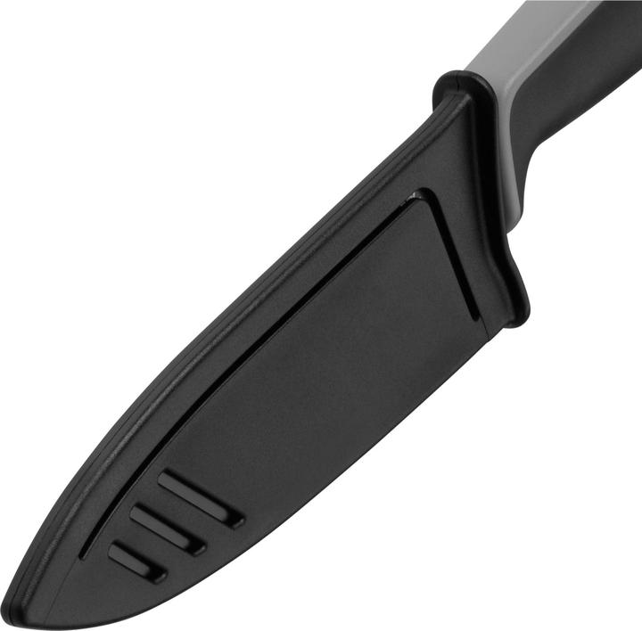 Produktbild WMF Messerset 2tlg Messer mit Schutzhülle Touch Spezialklingenstahl beschichtet (9 cm)