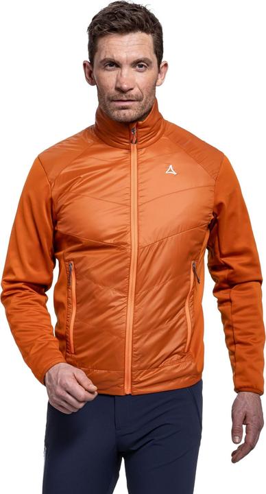 Actual product image Schöffel Hybrid Jk Style Cascata MNS (58)