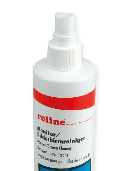 Actual product image Roline Tft (0 x)