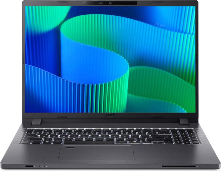 Productafbeelding Acer TravelMate P2 (16", Intel Core i5-1334U, 16 GB, 512 GB, NL)