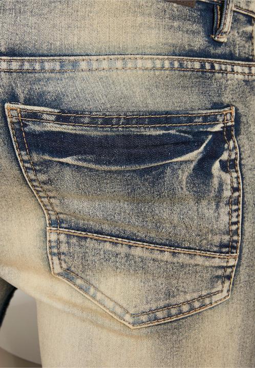 Image du produit Southpole Denim Stretch Signature - 19719 (W34/L30)