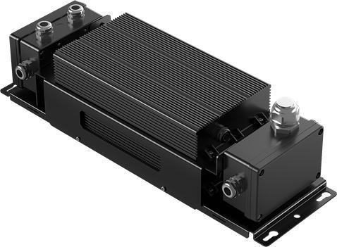 Opple LED FloodOly-P Driver 709098001400Box-In 1000W DALI f