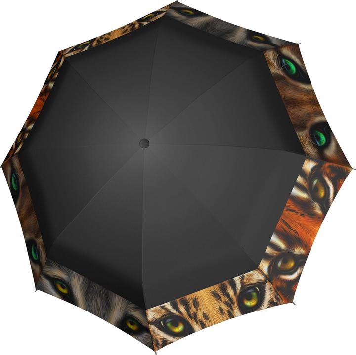 Doppler Modern Art Long Automatic Stockschirm 88 cm