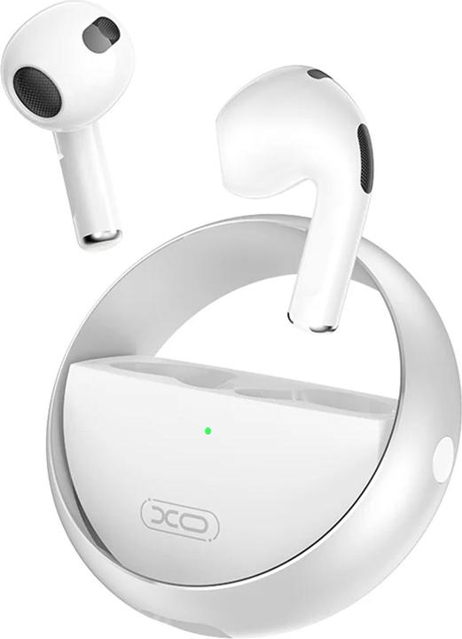 Immagine prodotto xO Auricolari Bluetooth X32 TWS bianchi (5 h, Senza fili)