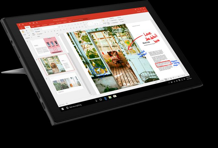 Produktbild Lenovo IdeaPad Duet 3 (10.30", Intel Pentium Silver N5030, 8 GB, DE)