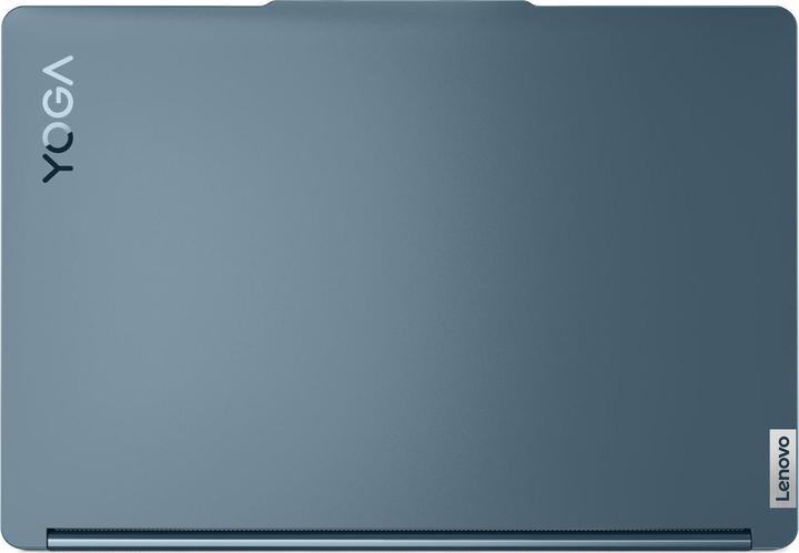 Actual product image Lenovo Yoga Book 9 (13.30", Intel Core Ultra 7 155U, 32 GB, 1000 GB, CH)