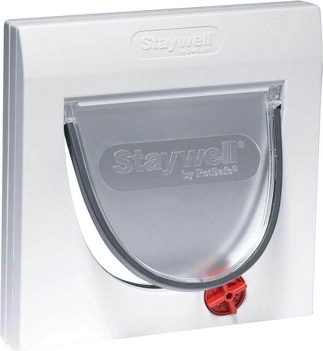 Image du produit PetSafe Katzenklappe Classic 920 (Chatière manuelle)