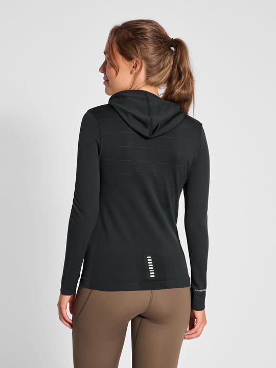 Produktbild Newline Cambrigde Seamless Hoodie Women (XL)