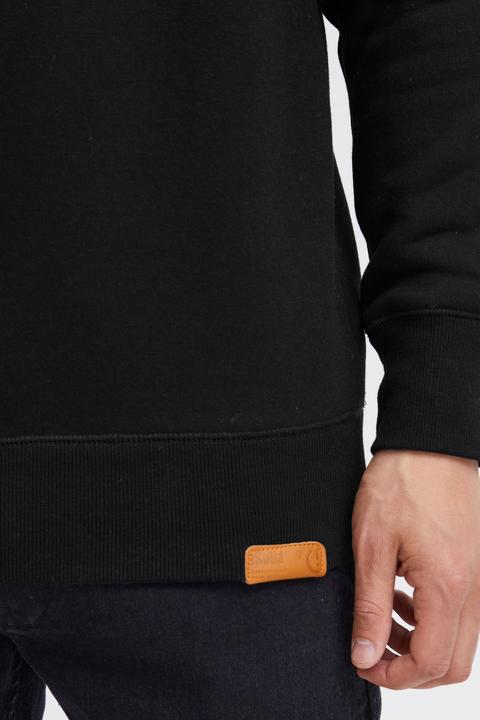 Actual product image Solid Trip Men's Knitted Pullover (M)