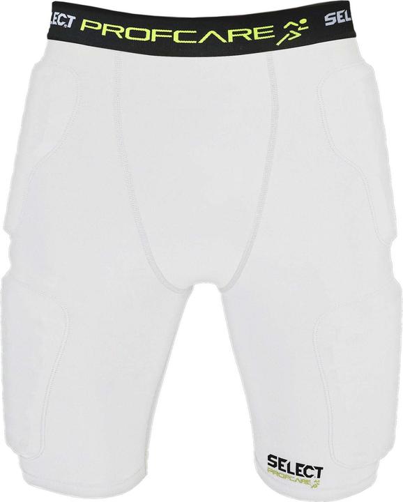 Select kopressionsshorts (M)