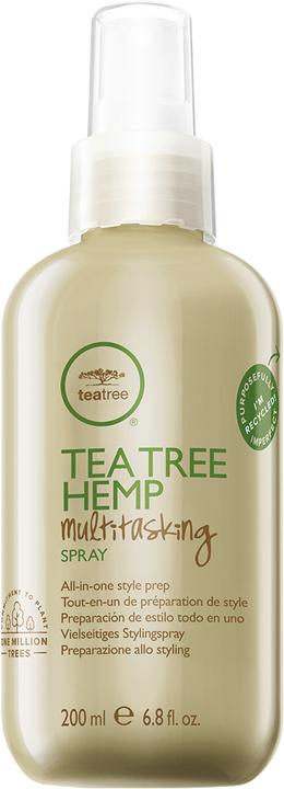 Produktbild Paul Mitchell Tea Tree Hemp - Multitasking Spray (200 ml)